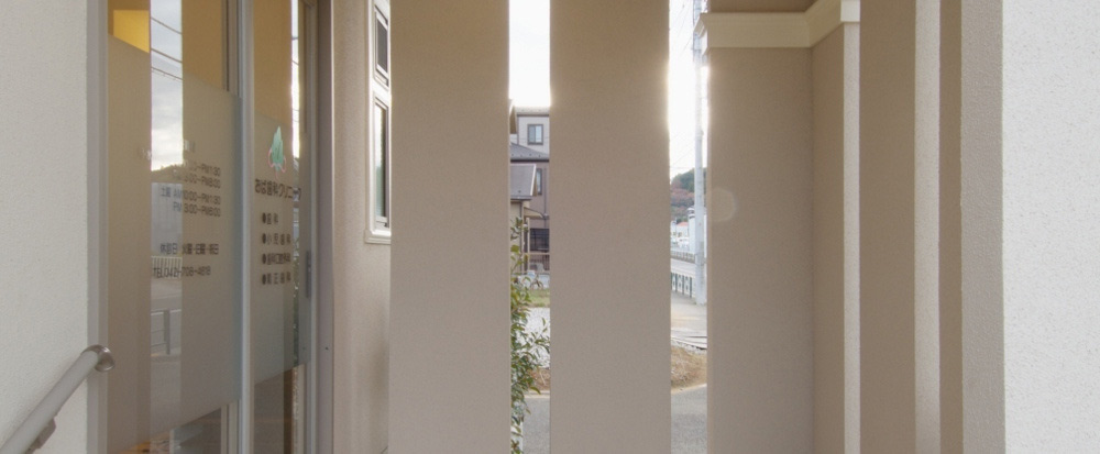 採用情報ページのメイン画像